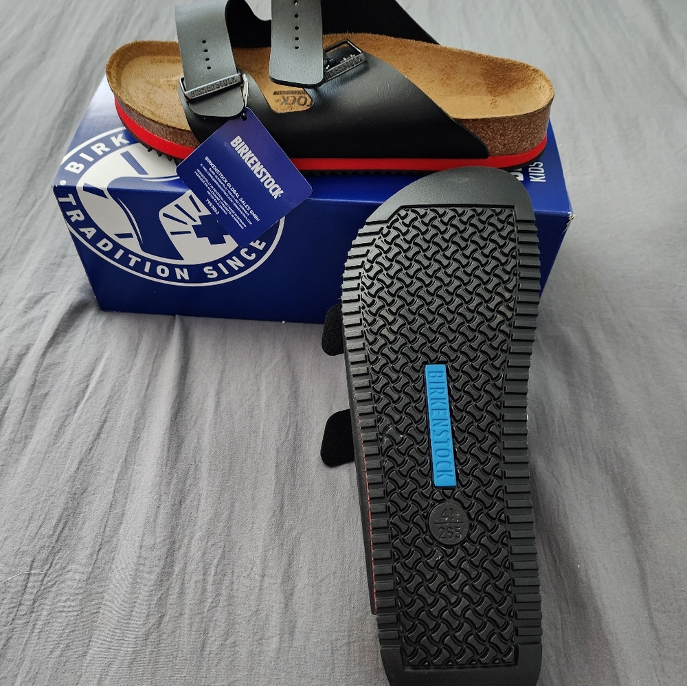 NWT Arizona Super Grip Birko-Flor